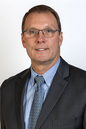 James T. McCardle III - Chief Credit Officer - photo